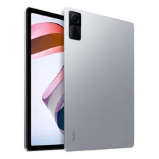 Redmi Pad Plateado 4gb 128gb - Tienda Oficial Xiaomi Color Moonlight Silver