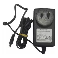  Fuente Transformador Para Decodificador/modem 12v 2a 24w