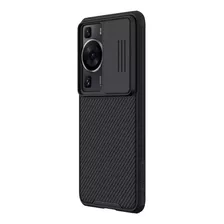 Funda Nillkin Camshield Pro Huawei P60 Series -varios Models