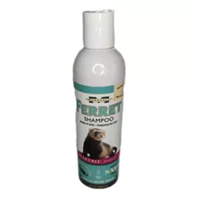 Shampoo Desodorante Para Hurones Marshall 237ml