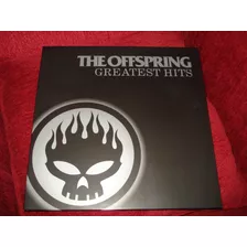 Vinilo The Offspring / Greatest Hits (nuevo Sellad) Europeo 