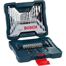 Estuche X-line Con 33 Unidades Bosch