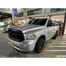 Dodge Ram 2014 3.6 1500 Slt 4x2