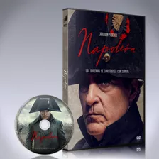 Napoleon Dvd Latino/ingles