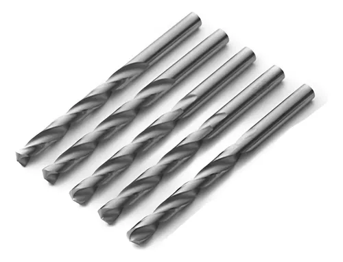 Mecha Acero Rapido Bremen 13.00 Mm X 5 Unidades Cod 6317 Dgm