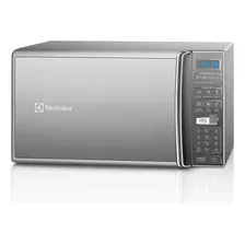 Micro-ondas Electrolux Ms37r 27 Litros Com Receitas Prontas