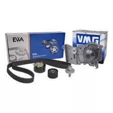 Kit Distribución Bomba Clio Kangoo Logan Megane 1.6 16v K4m