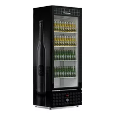 Expositor Cervejeira 560l Porta De Vidro Polofrio 