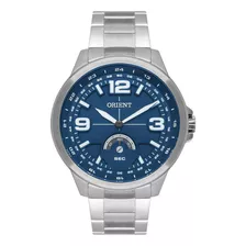 Relógio Orient Sport Clássico Masculino - Mbss0008 D2sx