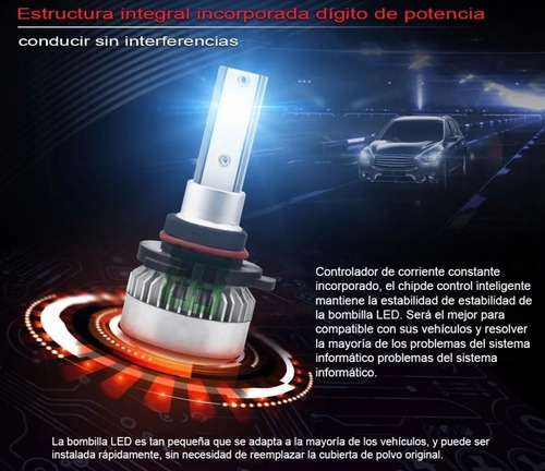 Focos Led Para Nieblas De Suzuki Jimny 2021 6000k Foto 7