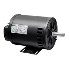 Motor Trifásico 1,5cv 2 Pólos Alta Rotação 220/380v Ir-3