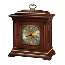 Howard Miller 612436 Thomas Tompion Reloj De La Repisa