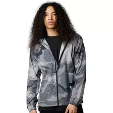 Rompevientos Fox Geology Camo