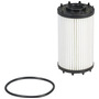 Filtro De Aire - A Pair Of Air Pod Filters Filter Pair Carbs Porsche 911