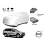 Cubierta Funda Cubre Auto Afelpada Volvo Xc60 2010 A 2014