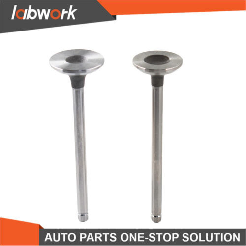 Labwork Intake Exhaust Valves For Honda Crv Acura Integr Aaf Foto 6