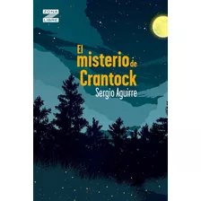 El Misterio De Crantock - S. Aguirre - Libro Nuevo, Original