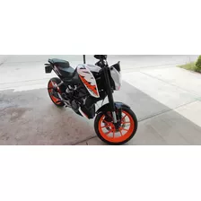 Ktm Duke