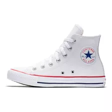 Zapatillas Converse Ct As Leather Hi 100% Original | 132169