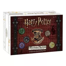 Harry Potter: Battle: The Charms And Potions Expansión - Ing