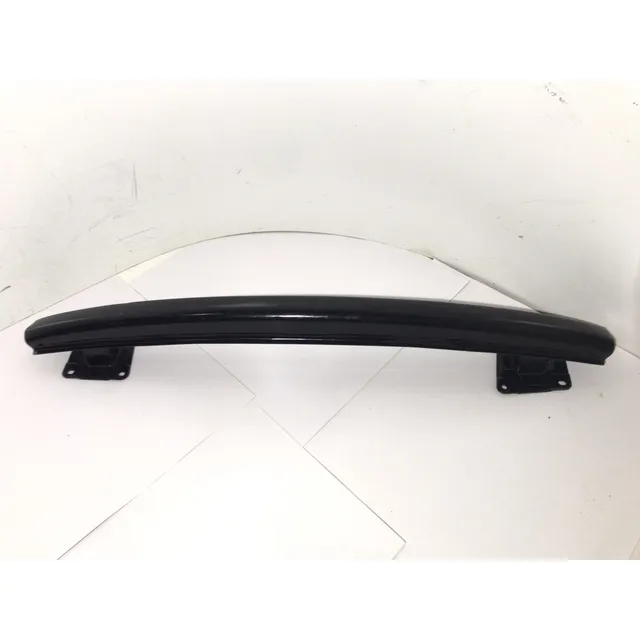 Lamina Do Parachoque Tras. Polo 1.6 2005 – 373637 6q0807305 2