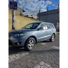 Hyundai Santa Fe Santa Fe 2400 4x2 Jeep