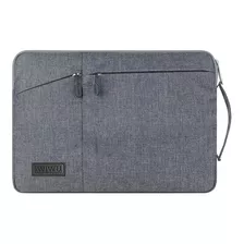 Case Capa Macbook New Air 2020 13 A2179 - Cinza