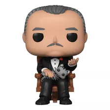 Funko Pop! The Godfather - Vito Corleone #1200