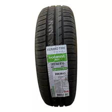 Llanta Kumho 185/60 R16