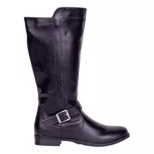 Bota Feminina Cano Longo Montaria Mooncity 72044