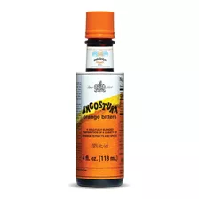 Bitter Angostura Orange 28% Alc 100ml