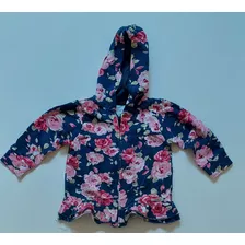 Campera Tipo Buzo Bebe - Cheeky