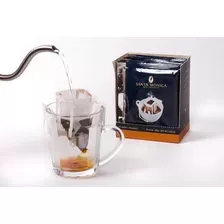 Drip Coffee Santa Monica Gourmet 10 Sachês -