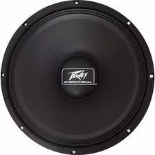 Peavey Pro 18 Parlante Subwoofer 18 400w Rms 800w