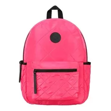 Mochila Saxoline Dublin 24 Lt Color Rosa