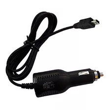 Upbright Nuevo Adaptador De Cc Para Coche Para Magellan Mita