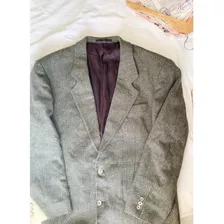 Desapego - Brechó Blazer De Lã Gucci Original Italiano