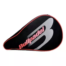 Paletero Funda Bullpadel Para Una Pala