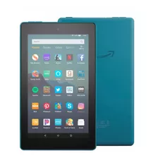 Tablet Amazon Fire 7 (pantalla 7 ) 32 Gb - Twilight Blue