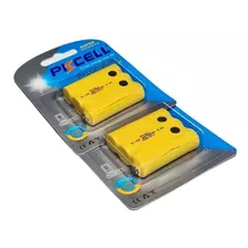 2 Pack De Bateria De Motorola ( Kebt071 Kebt650 Hknn4002 )