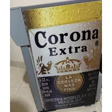 Nevera Tipo Bar Para Almacenar Cerveza O Redbull