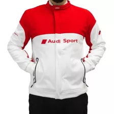 Jaqueta Driver Sport Audi 
