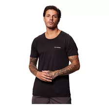 Camiseta Masculina Runner Olympikus 