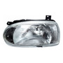 Par Cuarto Led Secuencial Vw A4 Jetta Golf Clsico Beetle -z Volkswagen GOLF MANHATTAN