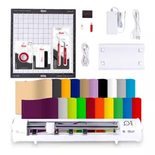 Combo Plotter De Corte 61 Cm Siser Romeo Vinil Textil Siser