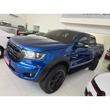 Ford Ranger Xlt 3.2 20v 4x4 Cd Diesel Aut. 2021/2022