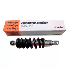 Amortecedor Moto Monoshock Cofap Ys 250 Fazer 2005 Até 2017