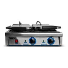 Panini Grill Doble Vcgh-813