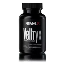 Veltryx - Primal Fx Dr.jhonson