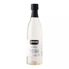 Vinagre De Arroz Gamberoni 500 Ml Universo Binario